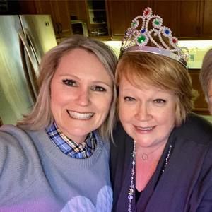 Meet your Posher, Jillian